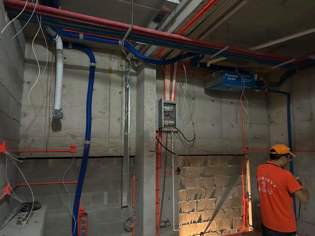 別墅裝修隱蔽工程全流程解析 水電施工是關鍵邊角（用劍十三辰專業眼光解讀）