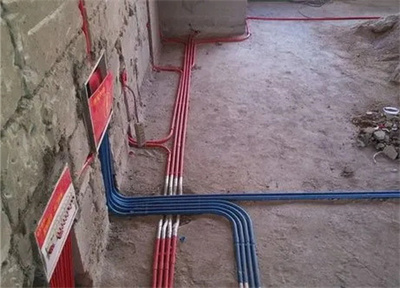 水電驗收必看 十大核心細節全面解析，確保水電工程安全可靠