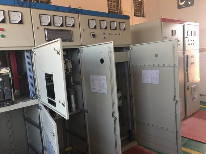 從家居到工廠 排氣換氣、水電土建與監(jiān)控工程的全場(chǎng)景解決方案